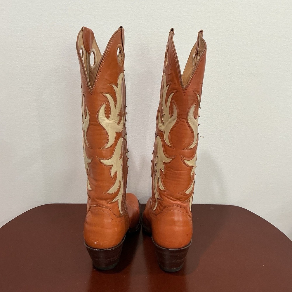Justin Boots - Picture 4 of 6